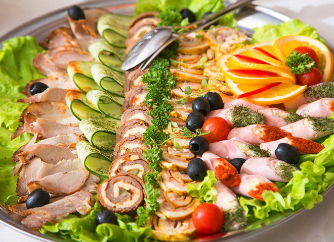 손님 접대용 간단 핑거푸드 레시피 post thumbnail image