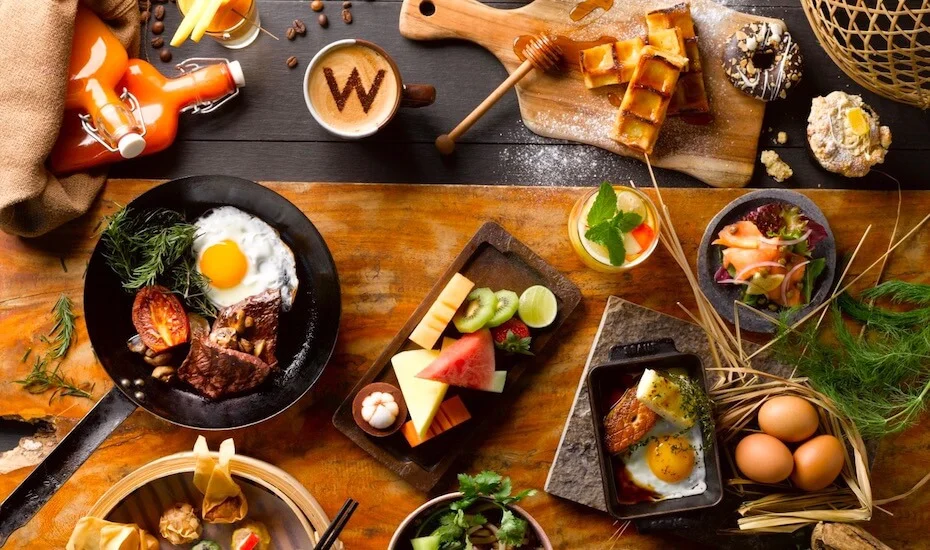 30분 만에 완성하는 특별한 날 브런치 메뉴 post thumbnail image